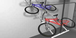 Organizing your garage once and for all has never been so easy. Horizontal Double Bike Lift Manual The Garage Organization Company