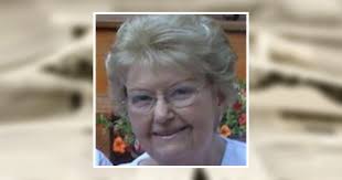 Virginia Whetsel Obituary July 11, 2008