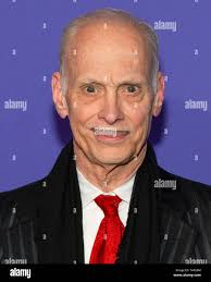 Director john waters hi-res stock photography and images