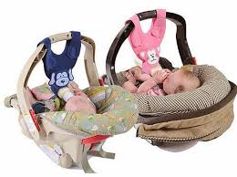 Feed Them Hands Free In Their Car Seats Baby Bottle Holders Baby Bottles Free Baby Stuff