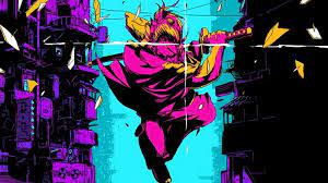 We did not find results for: Katana Zero Review Darkstation