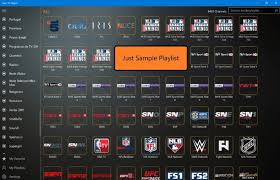 That playlist is down below. 16 Best Iptv Player For Windows In 2021 Free List