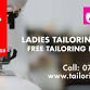 Ladies Tailoring Classes - FREE TAILORING DEMO CLASS event image