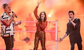 Check spelling or type a new query. The Voice Australia Thomas Bleach Recaps Week One Of The Battles