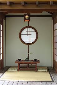This old tea house will be surrounded by red leaves of japanese maple trees in early december. Yaponskij Zen Garden Yaponskij Tea House Japanese Interior Design Japanese Interior Japanese Home Decor
