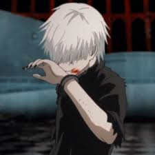Welcome Like If You Save Kaneki was almost killed by a ghoul. welcome like if you save