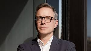 Christie & Co: Ben Osborne