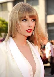 Download Taylor Swift smiles