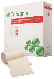 tubigrip tubular compression bandage