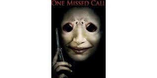 One Missed Call, Filmovi na Google Playu