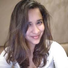 Aisha Saeed's User Profile