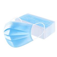 Super ceny znajdziesz na caseroom.pl. Maseczki Ochronne Medyczne Jednorazowe 50szt Wisp Pl Dystrybutor Sprzetu Sieciowego