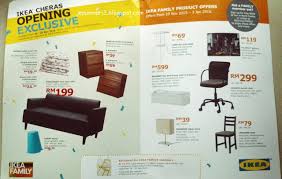 Ikea full shopping trip at ikea cheras kuala lumpur, malaysia. Ikea Cheras Promotion