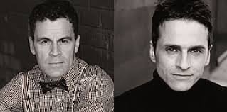 Die Autobiografie von Daniel J. Isengart