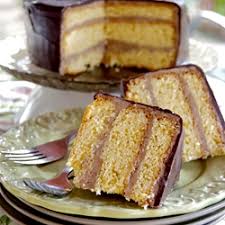 ebinger's cake | foodgawker