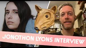 Meet New York's TikTok-Famous "Buddy the Rat," a.k.a. Jonothon Lyons