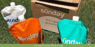 Sunday lawn care is a fairly new company started in 2019, so it's a bit difficult to find a lot of user reviews online. Sunday Lawn Care Review Promo Code Real Case Study Cg Lawn