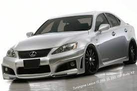 Importance and usage of lexus lx body kit: Lexus Isf Body Kit Cars Body Kits Helpful Blog