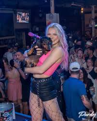 This week absolutely flew by. Help us celebrate our last night at Sloppy  Joe's Bar