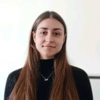 50+ perfiles de «Candice»