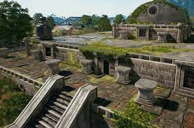 The New Sanhok Map Comes To Pubg Mobile For Android