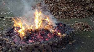 How To Build A Fire Pit At The Beach | Survival Life