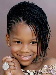 10 façons de réaliser une tresse africaine à votre petite fille. 79 Idees De Tresses De Petite Fille Coiffure Enfant Idees De Coiffures Coiffure