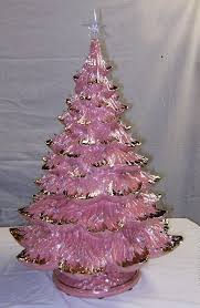 Gold Or Silver Tips1921tall Full Christmas Tree 295 99 Ceramic Christmas Trees Vintage Ceramic Christmas Tree Shabby Christmas