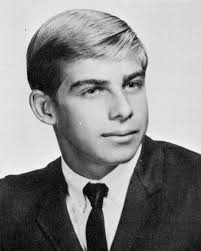 Lewis Howard Ware (1950-2016)