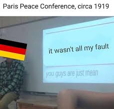 Austria And Hungary Were Both Country S After Ww1 Historymemes History Memes Historical Memes History Jokes