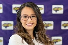 Elsa Lovos's Instagram, Twitter & Facebook