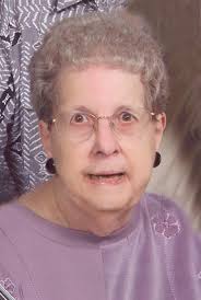 In Memory of Naomi Dawn Weuve