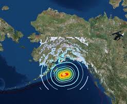 Un terremoto 1 (del latín terraemōtus, a partir de terra, «tierra», y motus, «movimiento»), también llamado sismo, seísmo (del francés séisme, derivado del griego σεισμός seismós), 2 temblor de tierra o movimiento telúrico, es un fenómeno de sacudida brusca y pasajera de la corteza terrestre producida por la liberación de energía acumulada en forma de ondas sísmicas. Skyalert A Twitter Terremoto De Alaska Muy Lejos De Poder Compararse Con Aquel 9 2 De 1964 Https T Co Gatlwczpuv