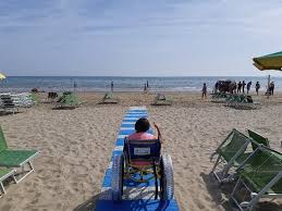 City center and beach views. Senigallia Beach Bagni 63 Picture Of Senigallia Beach Bagni 63 Tripadvisor