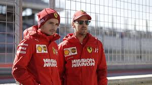 From an outsider's perspective they appear to have discarded everything good about the 2019 car and replaced it with eve. Ferrari Blast In Der Formel 1 Saison 2020 Zur Attacke Neues Auto Fur Sebastian Vettel Formel 1