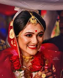 They have prepared a full proof plan to stop tanu from marrying abhi. Bindi Art Designs Spotted On Beautiful Bengali Brides