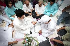 Bagaimana Hukum Akad Nikah Melalui Video Call Ibadah Co Id