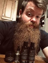 Kent 85T Limited Edition Beard and Mustache Comb