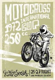 You pick a template, fill in the blanks and add your pictures. 37 Motocross Ideas In 2021 Motocross Motorcycle Posters Vintage Motorcycle Posters