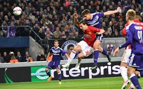 Upload, livestream, and create your own videos, all in hd. Anderlecht 1 Manchester United 1 Jose Mourinho S Side Dominate But Fall Victim To Old Failings