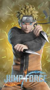 Naruto Uzumaki Jump Force Naruto Shippuden Anime Anime Naruto Naruto Shippuden Sasuke