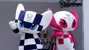The mascot is a young jaguar, its name pandi is a combination of the scientific name of the species (panthera onca) and the relationship of the mascot with the digital world. Tokyo 2020 Official Mascots Unveiled At Ceremony