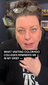 Kari Driskell, Grief + Widow Coach