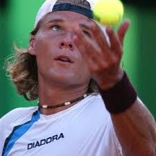 Peter Luczak's Instagram, Twitter & Facebook