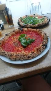 Pizza hut hong kong & macau. La Pizza Napoletana Timisoara Restaurant Happycow