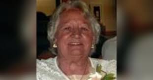 Mary Lou Byrd Obituary