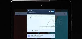 The system should alert you after having typed it wrong password five times. How To Take A Screenshot On A Google Nexus 6 9 Or Other Nexus Digital Trends