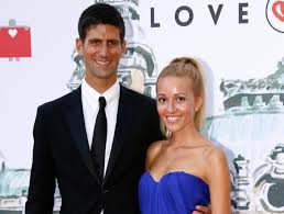 Par je zajedno zapevao trag u beskraju olivera dragojevića, a u ovako opuštenom i intimnom momentu nismo navikli da ih. Jelena Posted A Picture In The Bathtub And Novak S Comment Excited Everything Photo Video