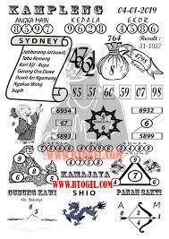 Prediksi Togel Sydney 04 01 2019 Prediksi Togel Sydney Togel Syair Togel Sdy Syair Togel Sidney Syair Togel Sydney Code Syair Sidney Har Sydney Asia Dewi Bulan