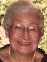 Louise Rabbette Obituary